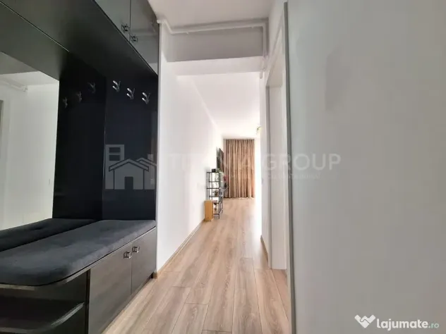 Apartament de lux, parcare inclusa - Brasov (Brasov)