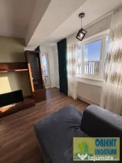 Vivo, de inchiriat 2 camere, mobilat modern, gaze 