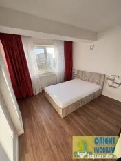 Vivo, de inchiriat 2 camere, mobilat modern, gaze 
