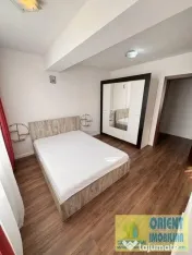 Vivo, de inchiriat 2 camere, mobilat modern, gaze 