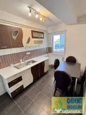 Vivo, de inchiriat 2 camere, mobilat modern, gaze 