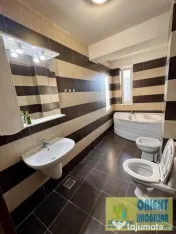 Vivo, de inchiriat 2 camere, mobilat modern, gaze 
