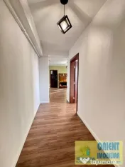 Vivo, de inchiriat 2 camere, mobilat modern, gaze 
