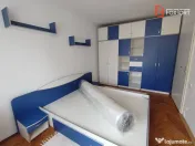 Apartament cu 2 camere de inchiriat in Timisoara, zona Olimp 