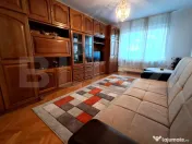 Apartament cu 3 camere pe Str. Transilvaniei, 70 mp utili, 2 