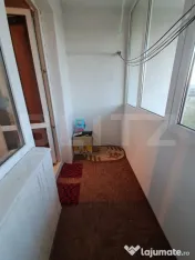 Apartament cu 3 camere pe Str. Transilvaniei, 70 mp utili, 2 