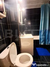 Apartament cu 3 camere pe Str. Transilvaniei, 70 mp utili, 2 