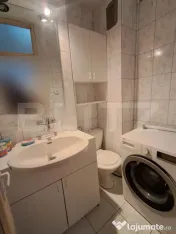 Apartament cu 3 camere pe Str. Transilvaniei, 70 mp utili, 2 