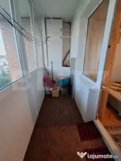 Apartament cu 3 camere pe Str. Transilvaniei, 70 mp utili, 2 