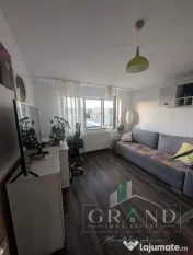 Apartament 2 camere, Între Lacuri