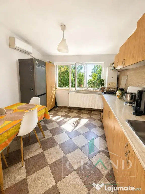 Apartament 2 camere, Între Lacuri - Cluj-Napoca (Cluj)