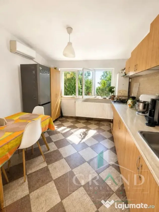Apartament 2 camere, Între Lacuri - Cluj-Napoca (Cluj)