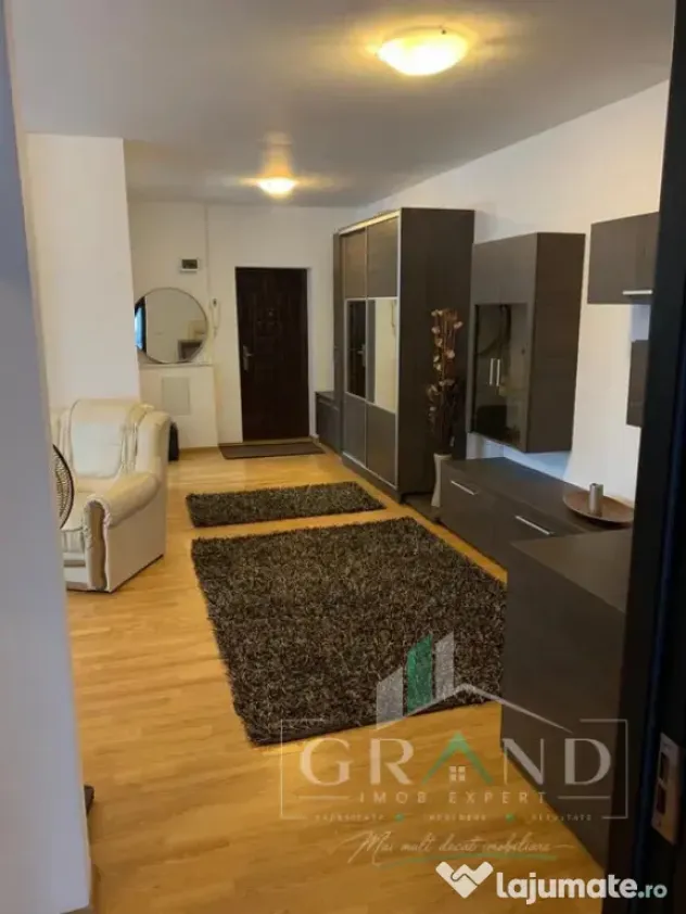 2 camere | 63 mp+terasă 12 mp | Bloc nou | Parcare inclusă - Cluj-Napoca (Cluj)