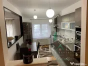 2 camere | 63 mp+terasă 12 mp | Bloc nou | Parcare inclusă