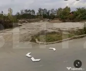 TEREN INTRAVILAN DE VÂNZARE – 574 MP – DOROHOI, ZONA IN