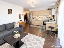Apartament 2 camere, etaj intermediar+parcare, Florești