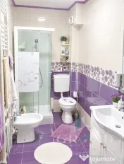 Apartament 2 camere, etaj intermediar+parcare, Florești