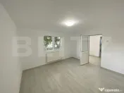 Casă renovată cu curte și parcare, 3 camere, zona Sala Sp 