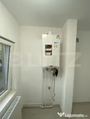 Casă renovată cu curte și parcare, 3 camere, zona Sala Sp 