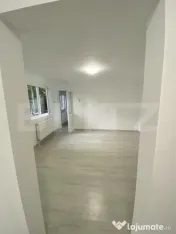 Casă renovată cu curte și parcare, 3 camere, zona Sala Sp 