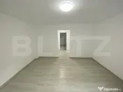 Casă renovată cu curte și parcare, 3 camere, zona Sala Sp 