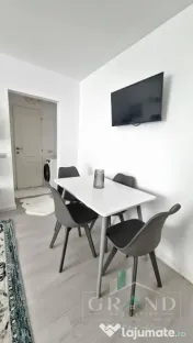 2 camere | 36 mp | Parter | Mănăștur–str.Ciucaș 