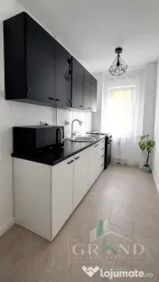 2 camere | 36 mp | Parter | Mănăștur–str.Ciucaș 
