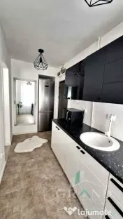 2 camere | 36 mp | Parter | Mănăștur–str.Ciucaș 