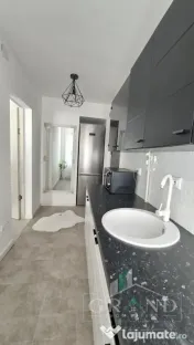 2 camere | 36 mp | Parter | Mănăștur–str.Ciucaș 