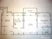 3 Camere Iancului - 300 m de Metrou Piata Iancului - Pet Fri 