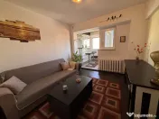 3 Camere Iancului - 300 m de Metrou Piata Iancului - Pet Fri 