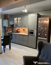 Apartament 2 camere | mobilat și utilat | ICIL, Str. Oborul 
