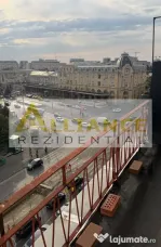 EXCLUSIVITATE] Garsonieră cu Terasă de 15 mp – Metrou Gara de N