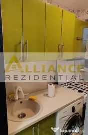 EXCLUSIVITATE] Garsonieră cu Terasă de 15 mp – Metrou Gara de N 