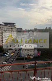 EXCLUSIVITATE] Garsonieră cu Terasă de 15 mp – Metrou Gara de N 