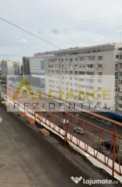 EXCLUSIVITATE] Garsonieră cu Terasă de 15 mp – Metrou Gara de N 