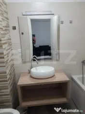 Apartament 2 Camere Copou - 480 euro 