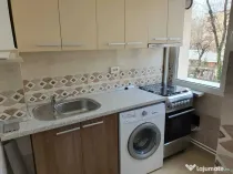 Aparatorii patrie etaj 2 turnu magurele