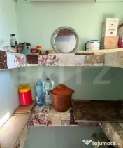 Apartament cu doua camere, pe Strada Colibitei, bloc reabili 