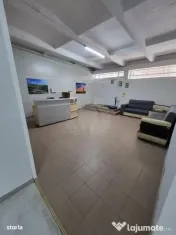 HALA 1800 MP//PLATFORMA BETONATA 5200 MP//ZONA BRAZI 