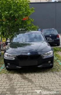 BMW F30 2015 2.0 D