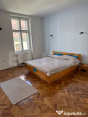 Apartament cu 2 camere de închiriat– Ultracentral, Sibiu