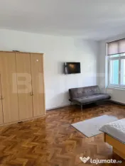 Apartament cu 2 camere de închiriat– Ultracentral, Sibiu