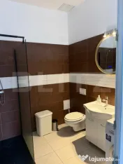 Apartament cu 2 camere de închiriat– Ultracentral, Sibiu