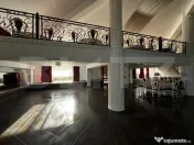 INVESTITIE-RESTAURANT, 1100 mp utili, TEREN 4263 mp, zona in 