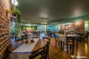 INVESTITIE-RESTAURANT, 1100 mp utili, TEREN 4263 mp, zona in 