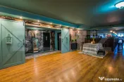 INVESTITIE-RESTAURANT, 1100 mp utili, TEREN 4263 mp, zona in 