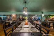 INVESTITIE-RESTAURANT, 1100 mp utili, TEREN 4263 mp, zona in 