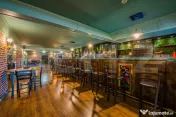 INVESTITIE-RESTAURANT, 1100 mp utili, TEREN 4263 mp, zona in 