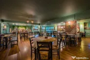 INVESTITIE-RESTAURANT, 1100 mp utili, TEREN 4263 mp, zona in 